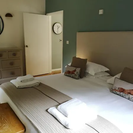 Yorkshire Dales 12 By Together Travel - 3-bed Family Retreat Σπίτι διακοπών