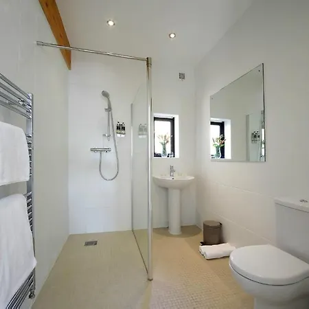 Yorkshire Dales 12 By Together Travel - 3-bed Family Retreat Σπίτι διακοπών