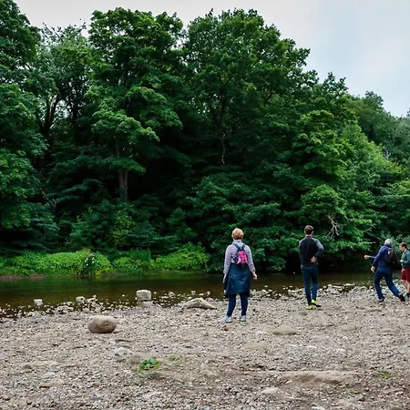 Yorkshire Dales 12 By Together Travel - 3-bed Family Retreat Richmond (North Yorkshire)