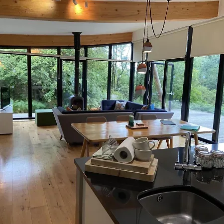 Yorkshire Dales 12 By Together Travel - 3-bed Family Retreat Richmond (North Yorkshire)