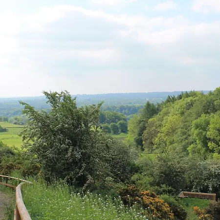 Σπίτι διακοπών Yorkshire Dales 12 By Together Travel - 3-bed Family Retreat