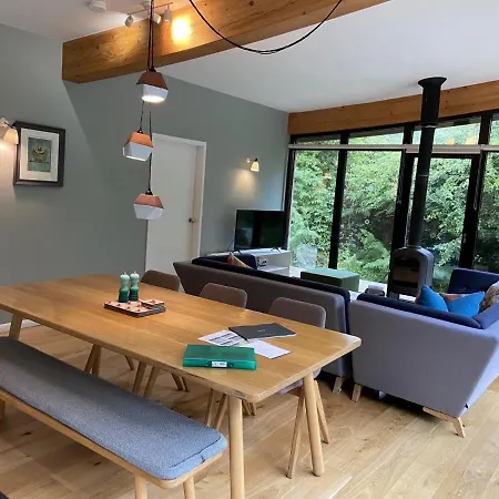 Σπίτι διακοπών Yorkshire Dales 12 By Together Travel - 3-bed Family Retreat Richmond (North Yorkshire)