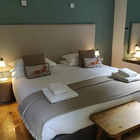 Yorkshire Dales 12 By Together Travel - 3-bed Family Retreat Σπίτι διακοπών Richmond (North Yorkshire)