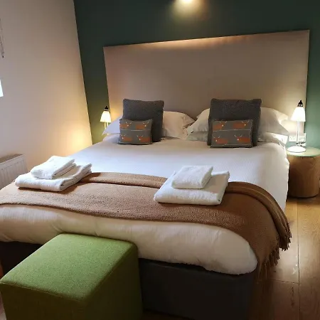 Yorkshire Dales 12 By Together Travel - 3-bed Family Retreat