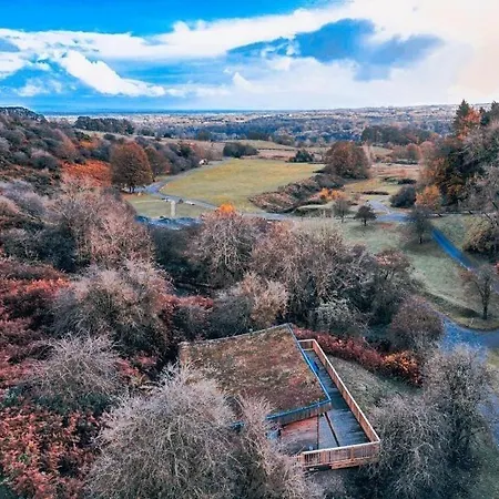 Σπίτι διακοπών Yorkshire Dales 12 By Together Travel - 3-bed Family Retreat