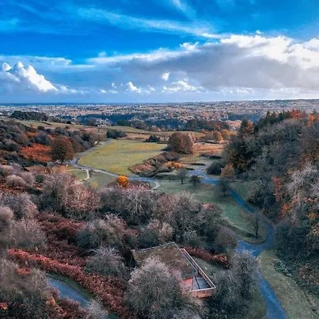 Yorkshire Dales 12 By Together Travel - 3-bed Family Retreat *